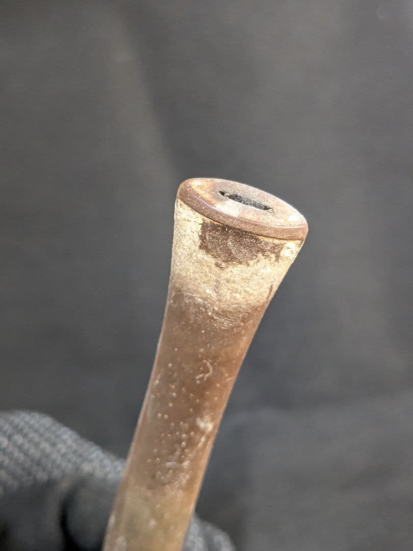 コモイ パイプ 337 ヴィンテージ