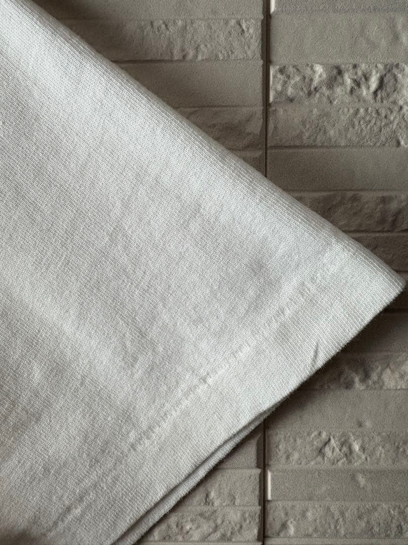 90s USA製シングルステッチ　ゴーストバスター　ムービーTシャツ　白XL