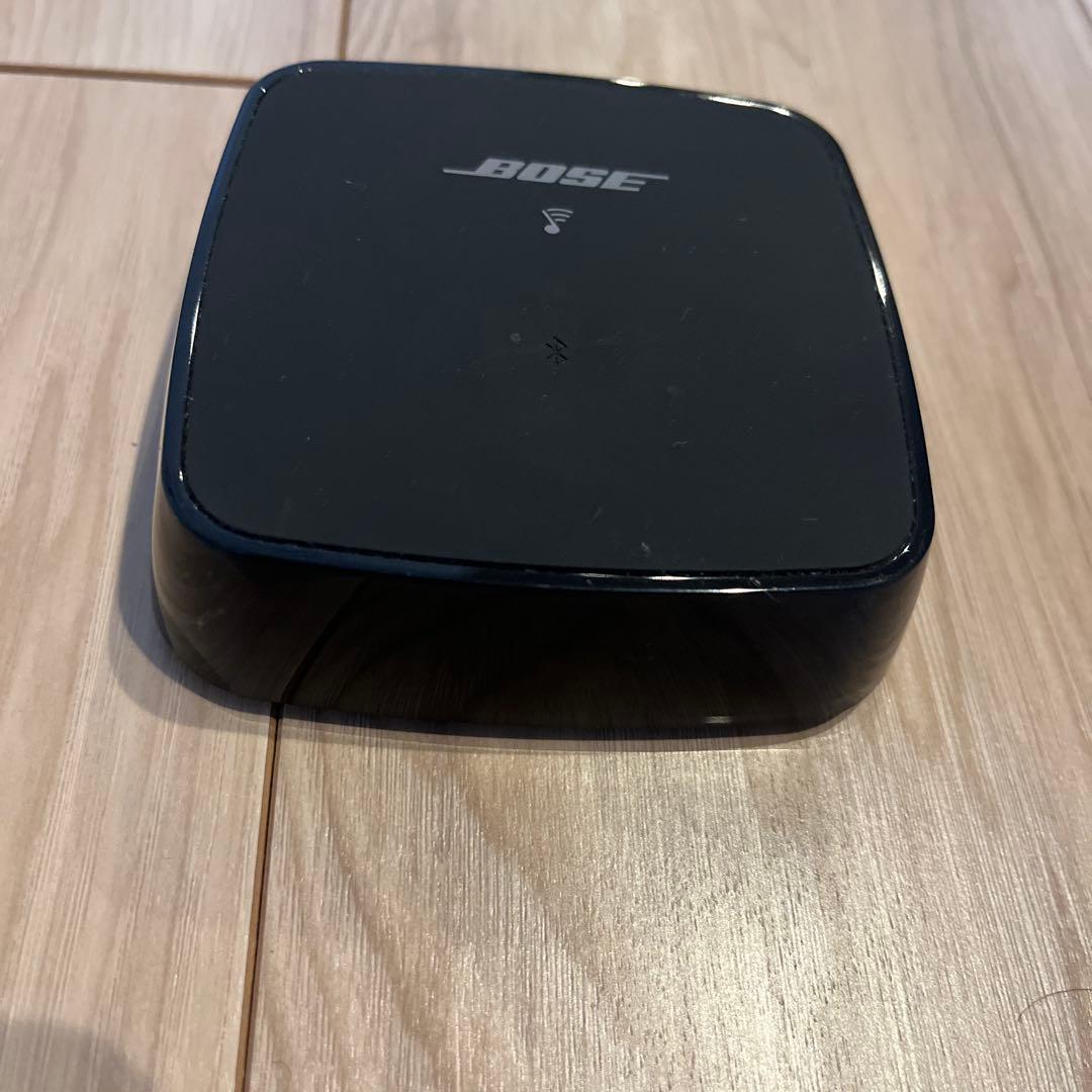 その他 Bose SoundTouch Wireless Link adapter