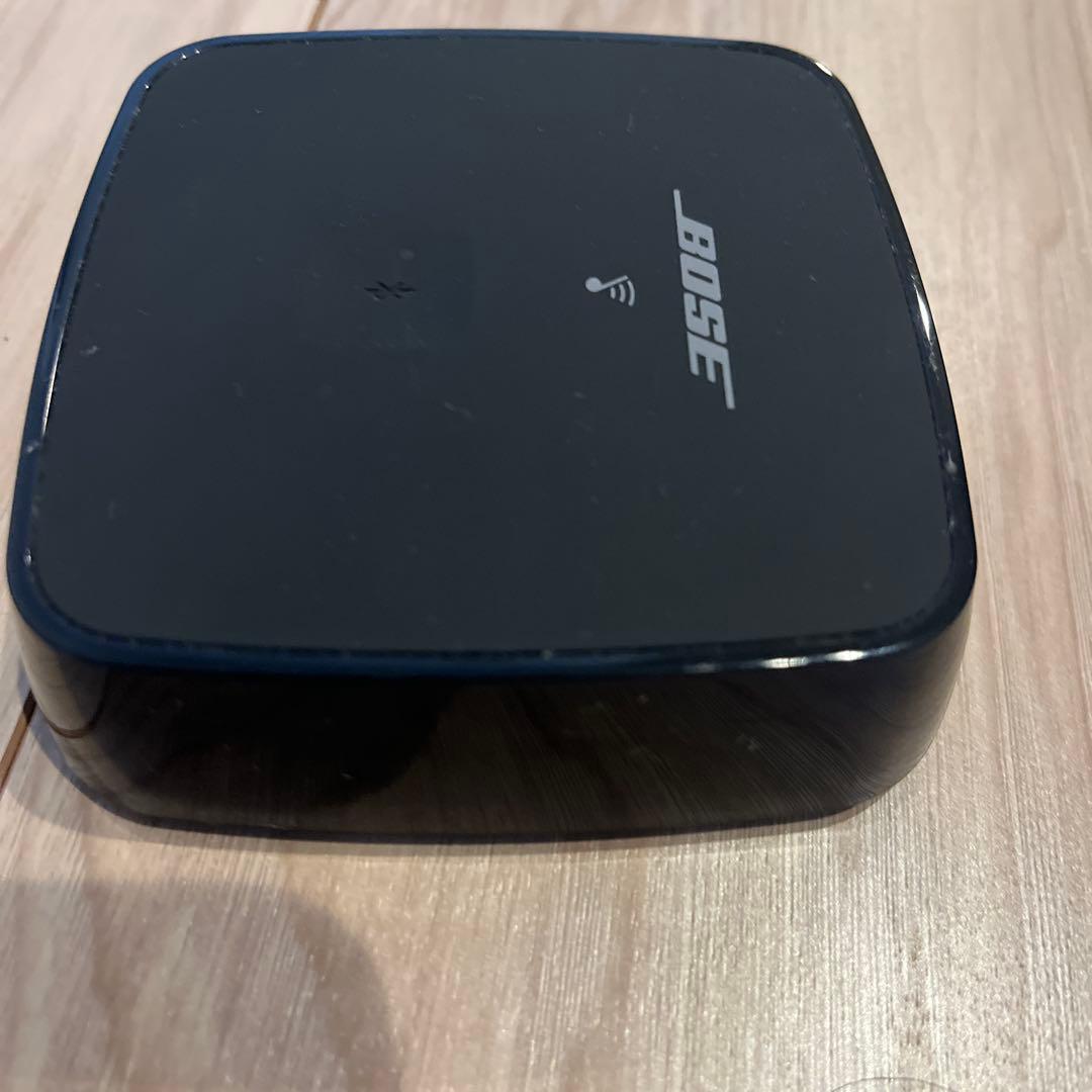 その他 Bose SoundTouch Wireless Link adapter