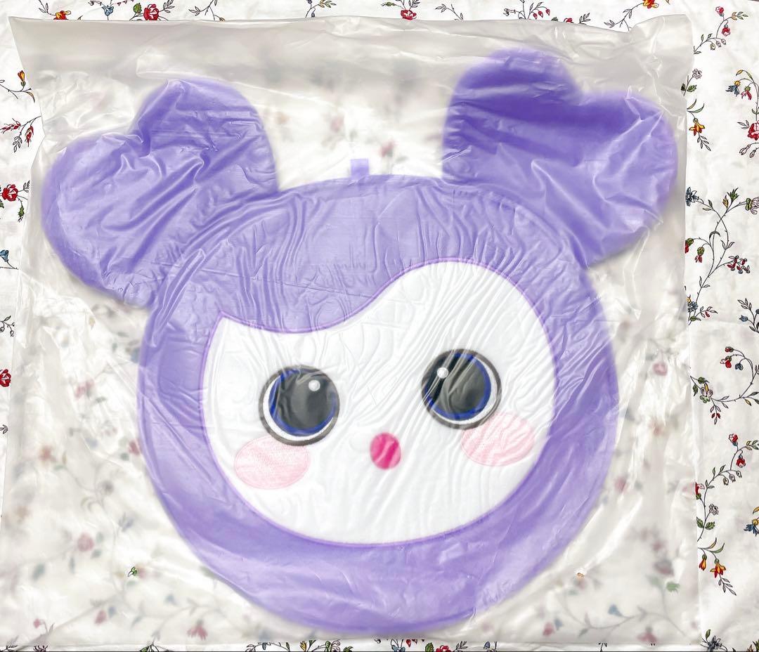 TWICE サナ うちわ うちわケース