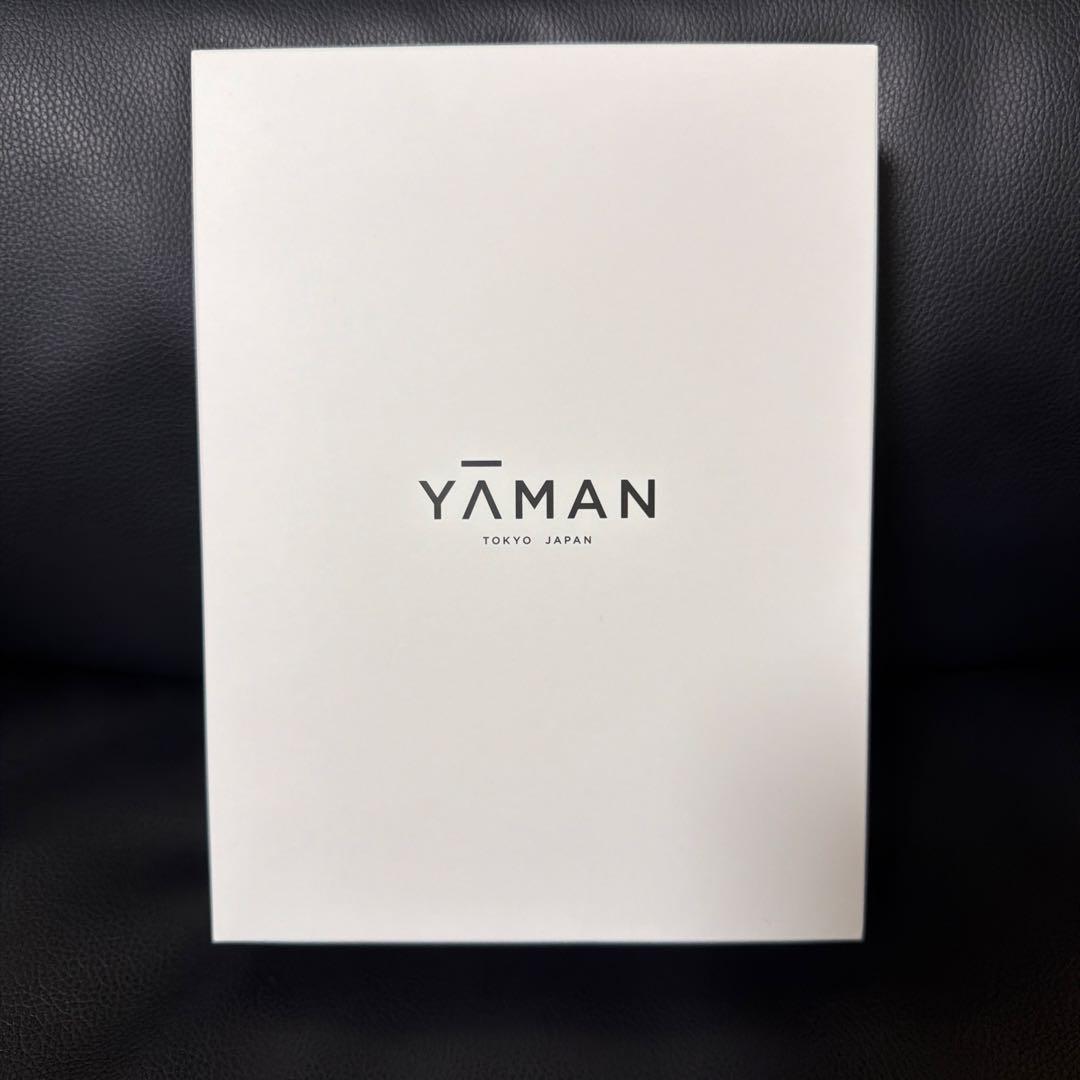 ヤーマン リフトロジー SP リフト EMS YJFD2L ネイビー