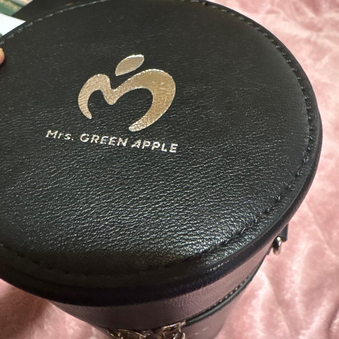 MrsGreenApple ペンライト ケースセット