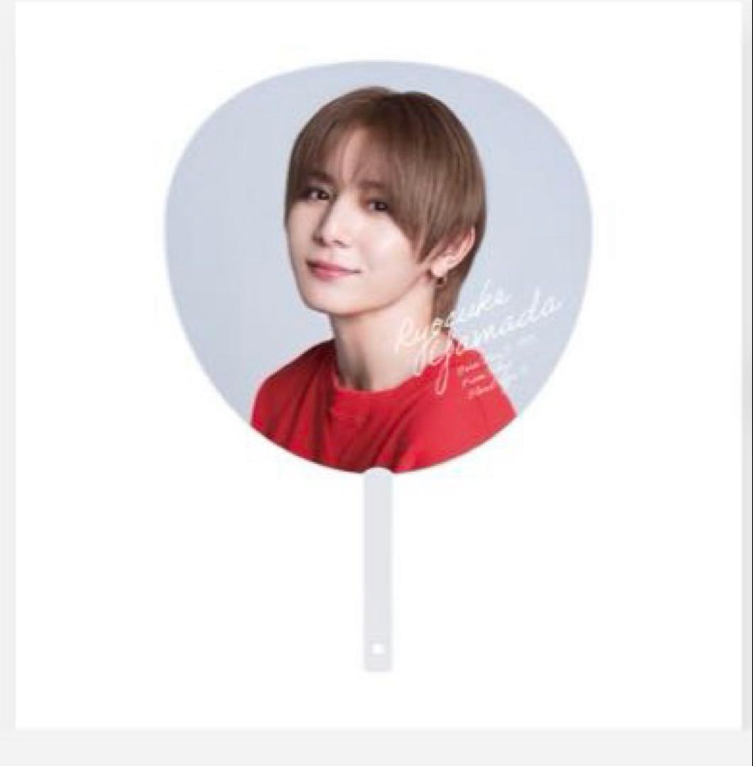 せん Hey! Say! JUMP 2025-2026 グッズセット