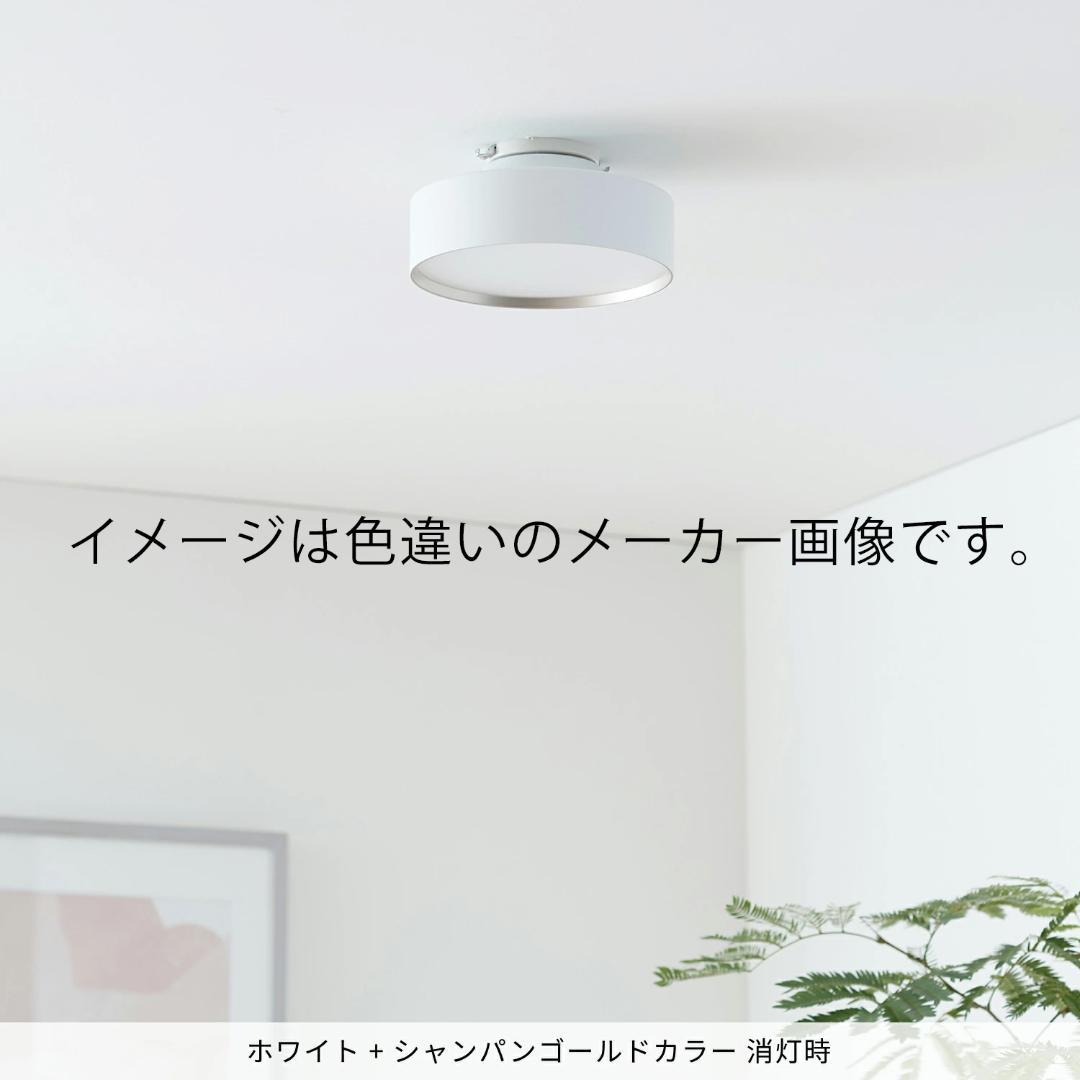 新品未使用 アートワークスタジオ Glow mini LED WH/LW ミニ