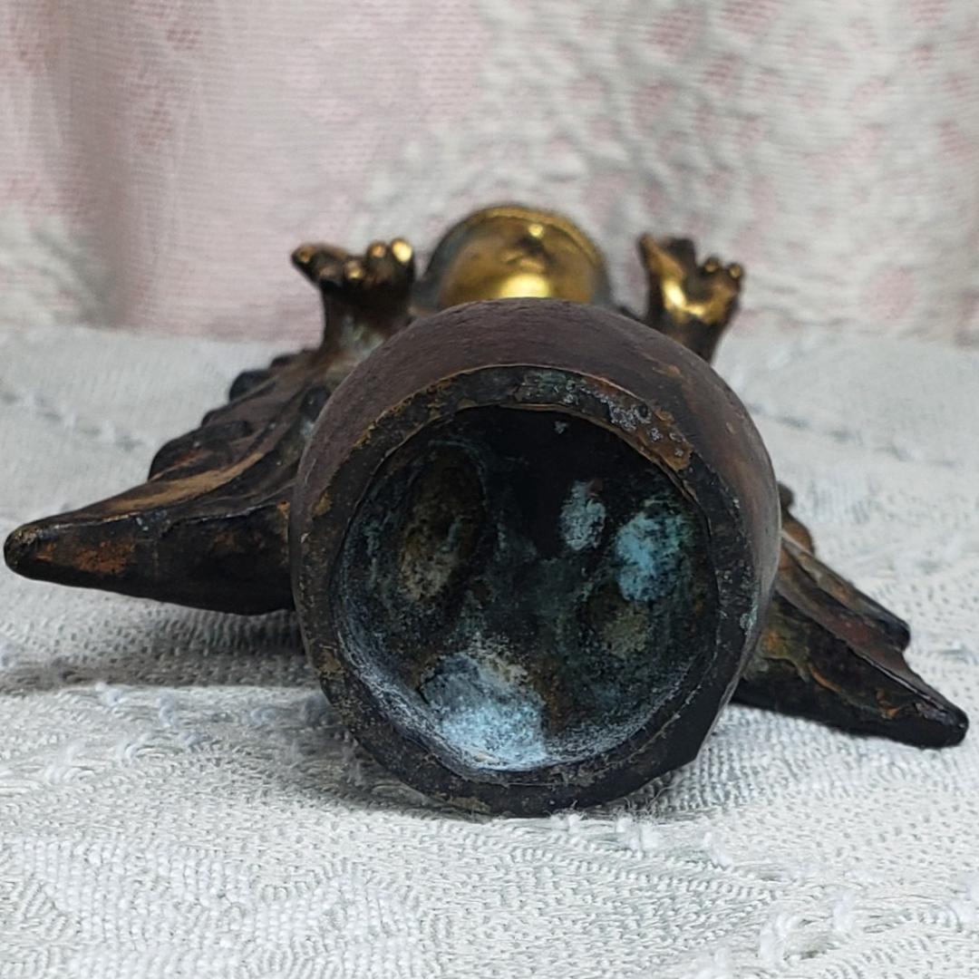 ◆『百済仏 金銅菩薩立像 渡来仏』仏像◆検）新羅仏 天平仏 飛鳥仏 空海 親鸞