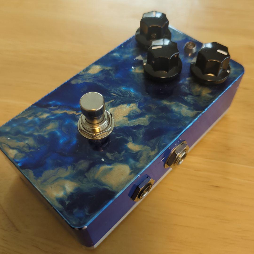 ギター Leqtique CLHD