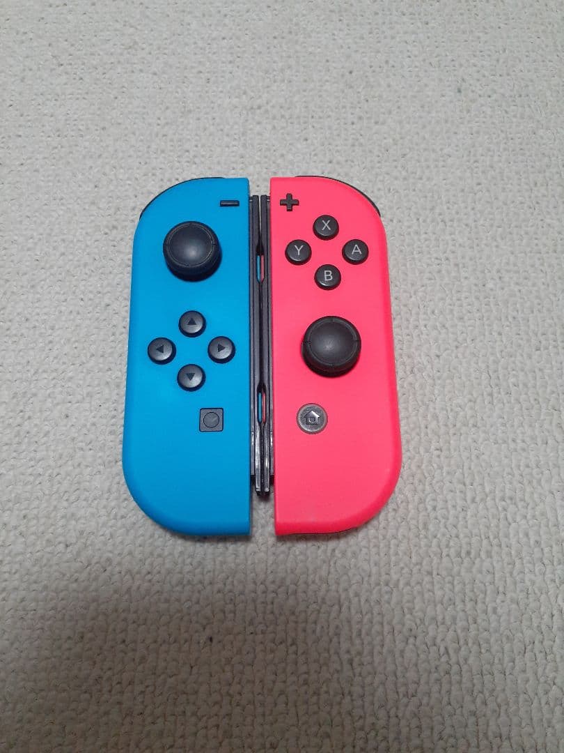 Switch 2022年 バッテリー強化モデル