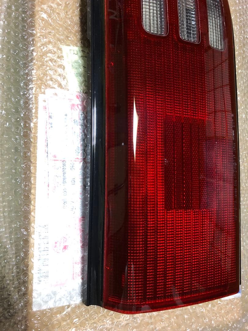 h*o様 ✨美品✨トヨタ　スープラテールランプ右側　jza, ga,ma70 最