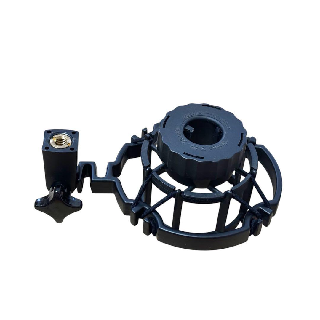 AKG H-100【マイクホルダー】