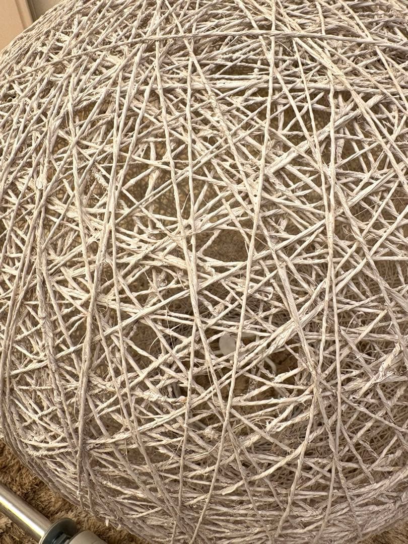 麻ペンダントライト　songdream