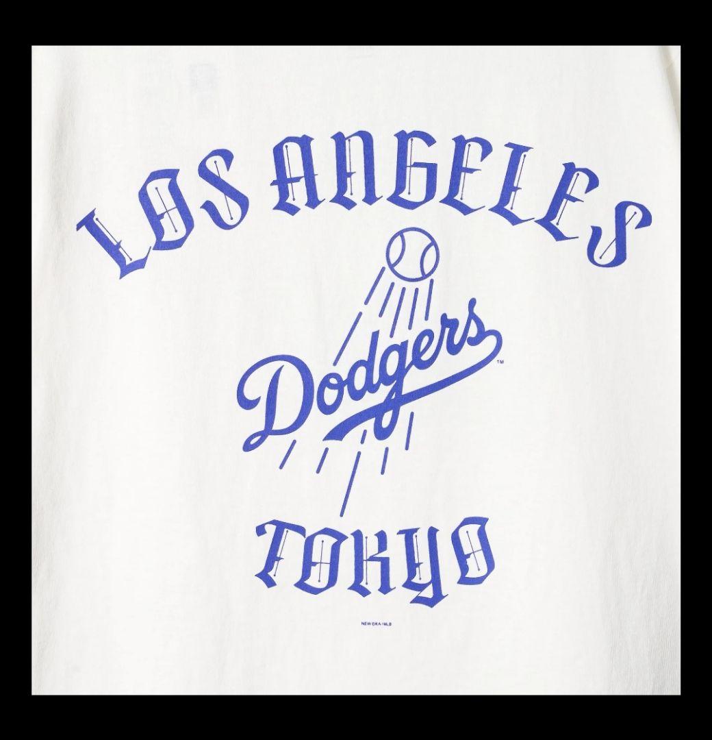 完売品!!【Lサイズ】MLB 開幕戦 2025 東京 ニューエラ✕GR8