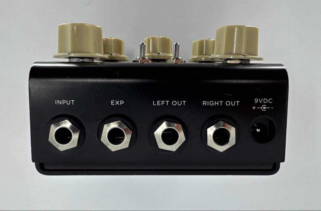 strymon FLINT トレモロ＆リバーブ