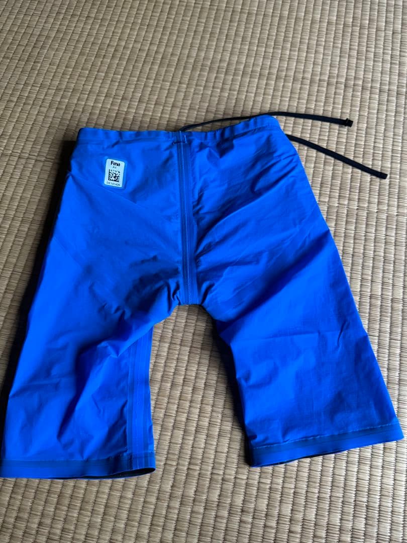 美品　アリーナ　高速水着　競泳水着　アルティメットアクアフォースX MF M