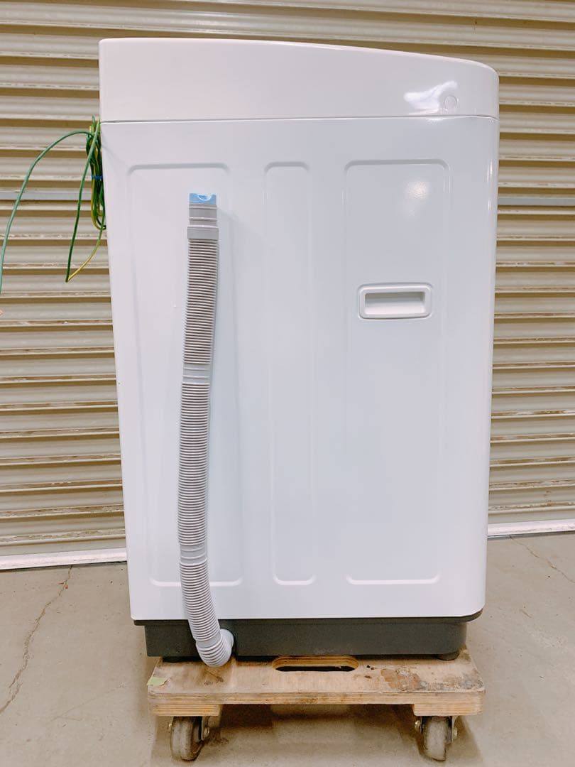 関東限定送料無料 アイリスオーヤマ 全自動洗濯機 0108う2 H 220