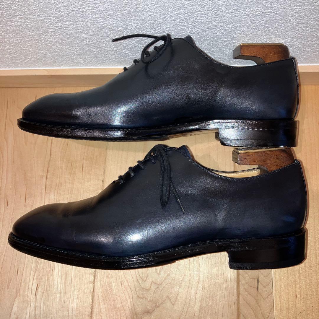 バーウィックBerwick ホールカット 5261 UK6 25cm