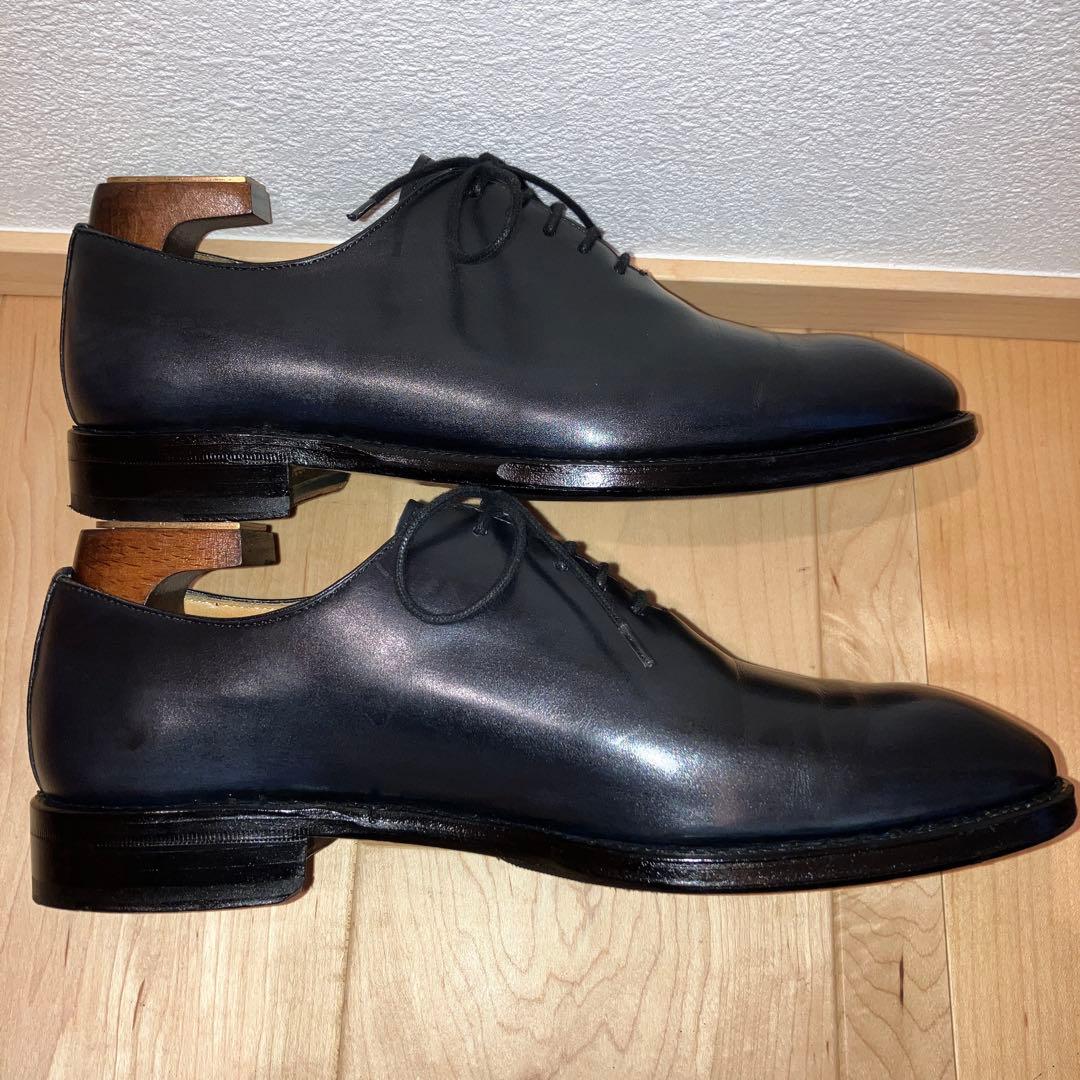 バーウィックBerwick ホールカット 5261 UK6 25cm