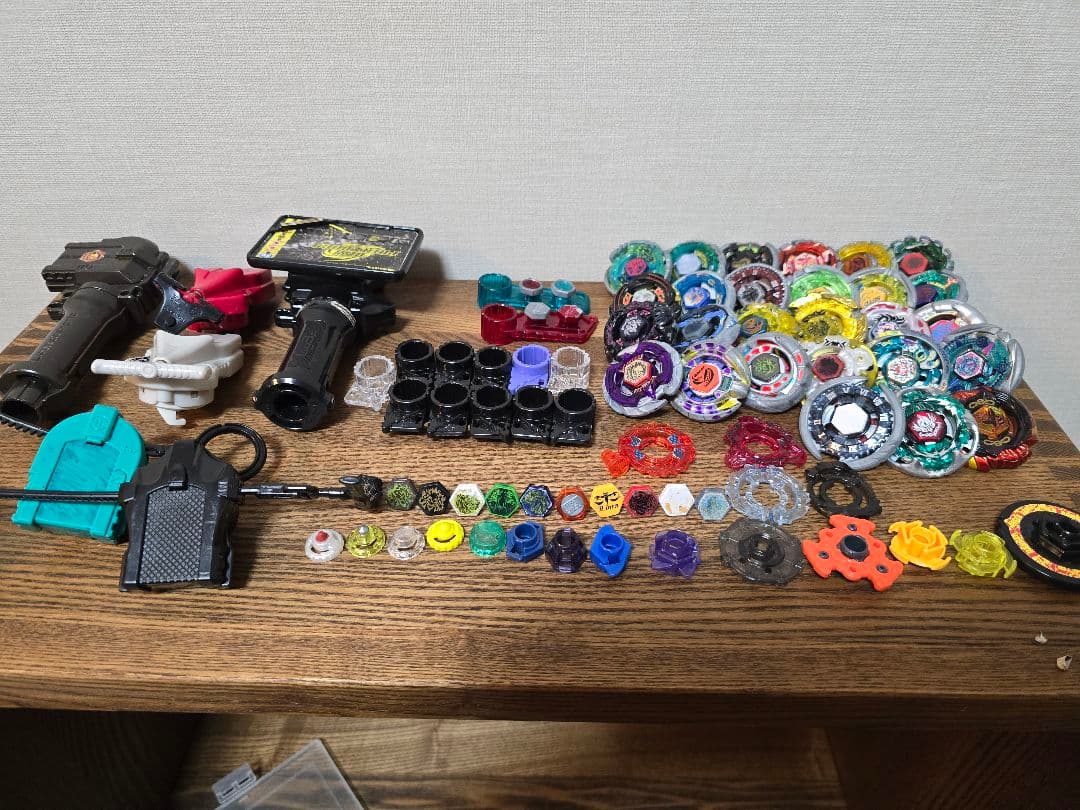 メタルファイトベイブレード セット