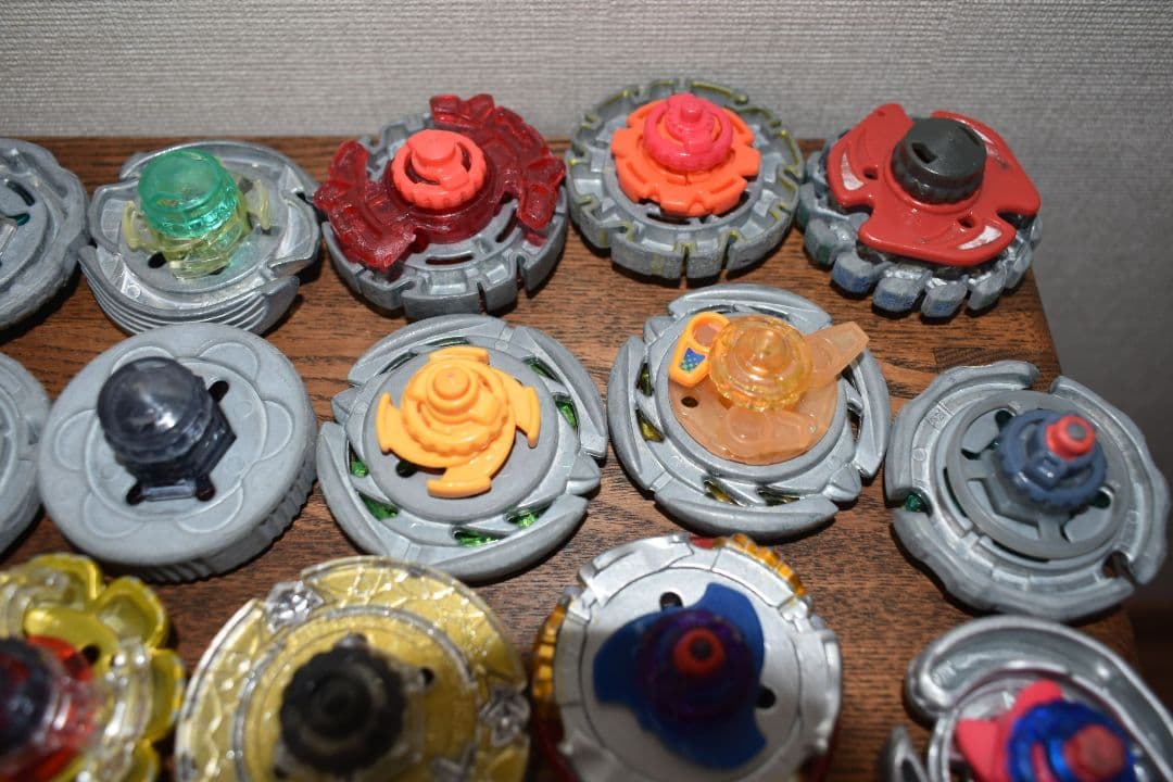 メタルファイトベイブレード セット