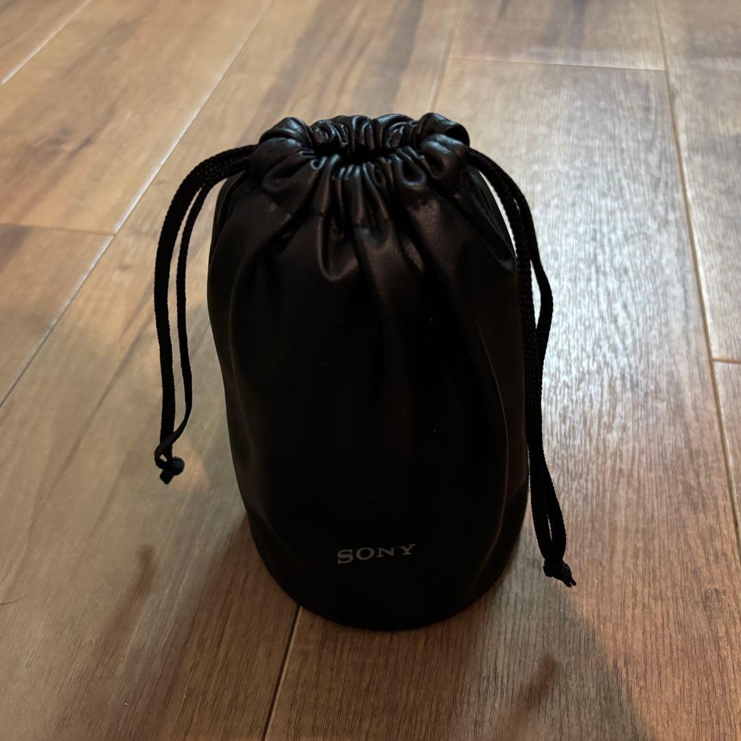 TAMRON ズームレンズ 18-200mm f3.5-6.3 eマウント