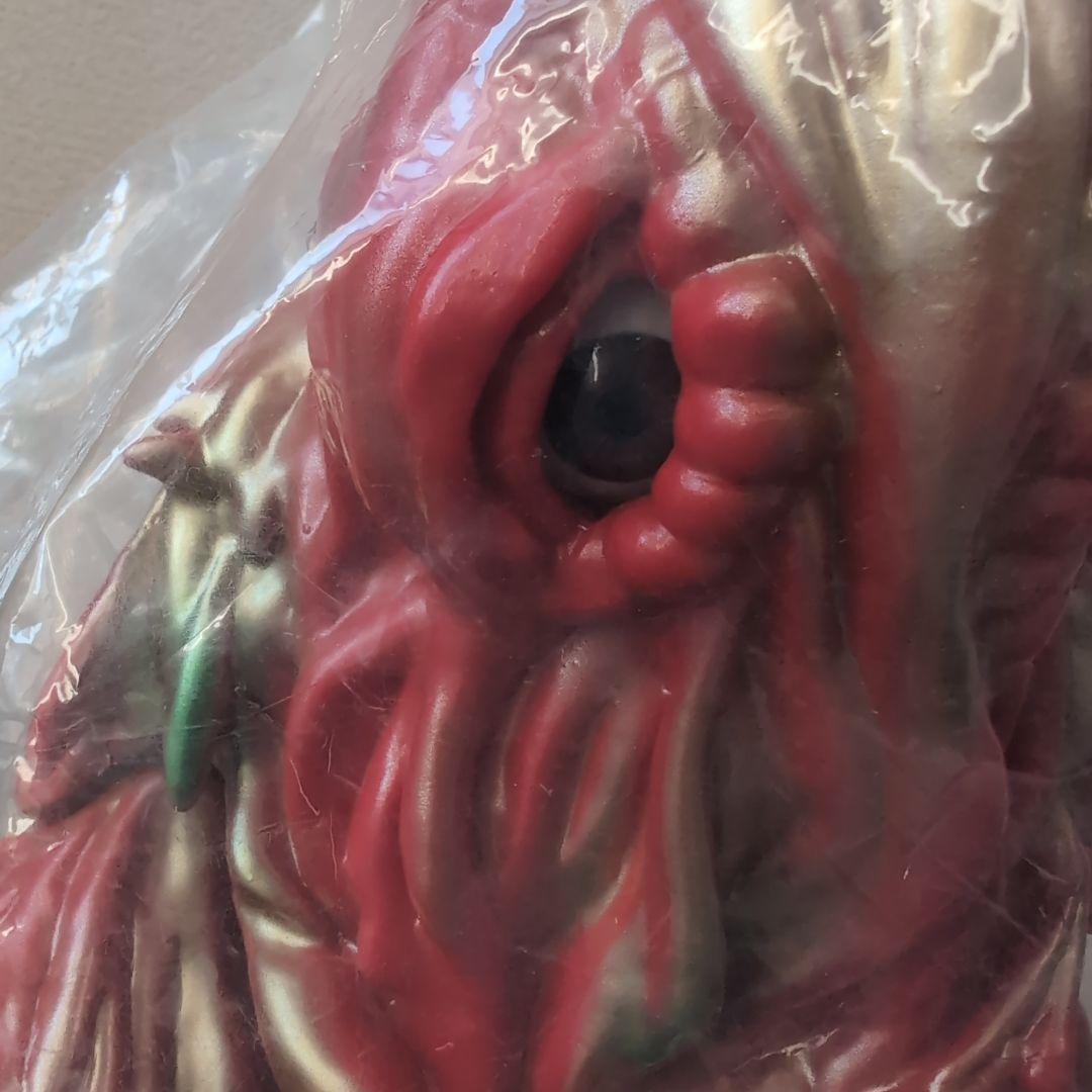 CCP AMC ヘドラ 成長期 バーニング ver