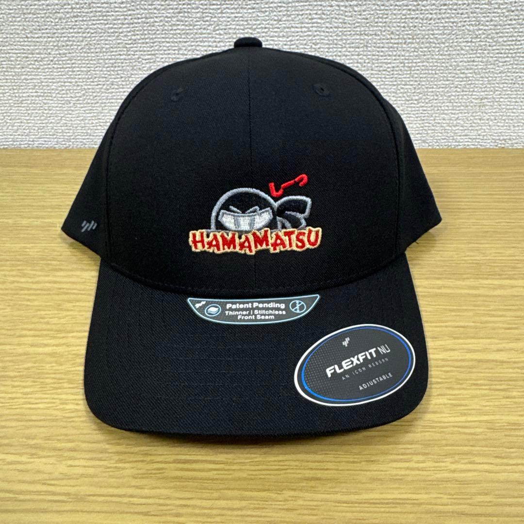 スコッティキャメロン　Scotty Cameron　 ワサビ　帽子　キャップ