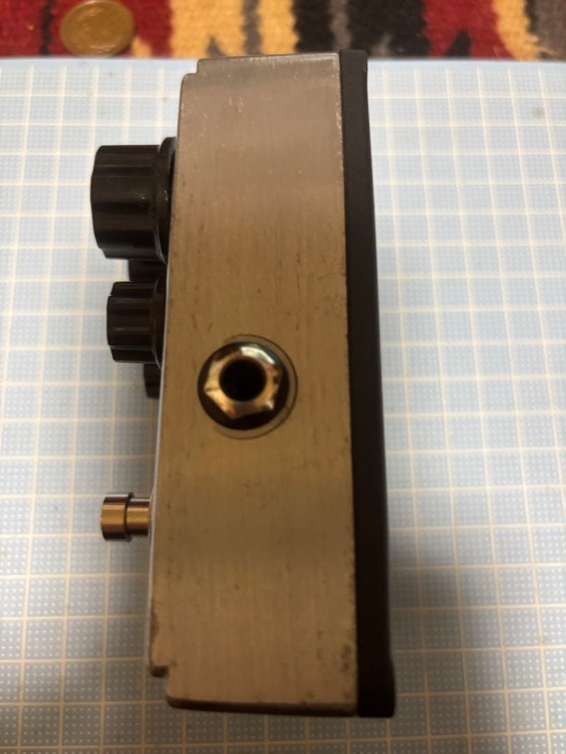 ギター DOD GUNSLINGER MOSFET DISTORTION