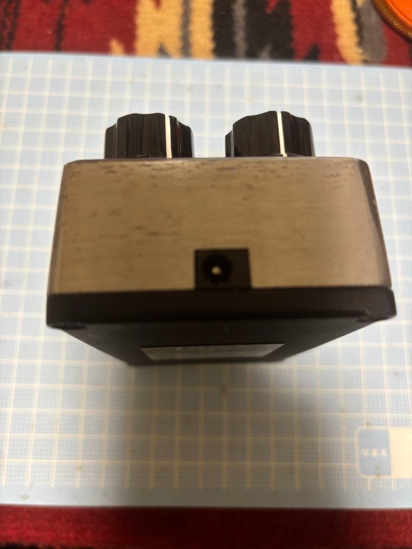 ギター DOD GUNSLINGER MOSFET DISTORTION