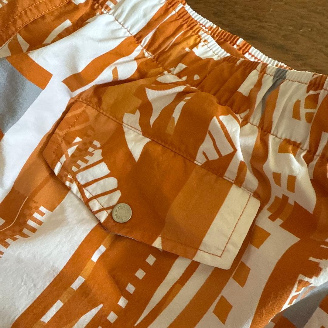 エルメス　メンズ　水着