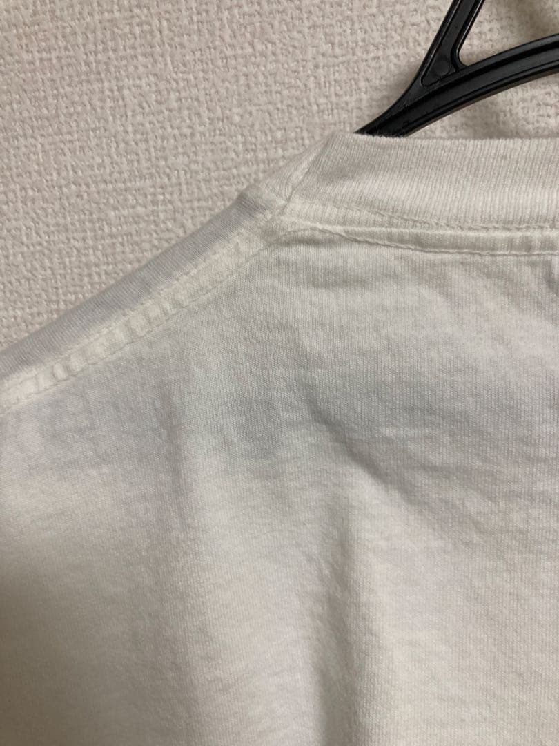 1990s SESAME STREET ERNIE アーニー Tシャツ L