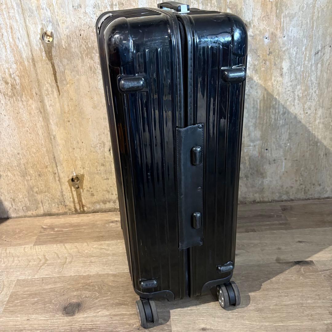 RIMOWA SALSA DX リモワ　サルサ　キャリーケース　870.70