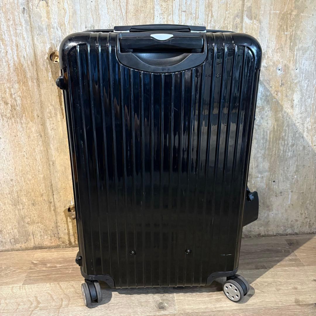 RIMOWA SALSA DX リモワ　サルサ　キャリーケース　870.70