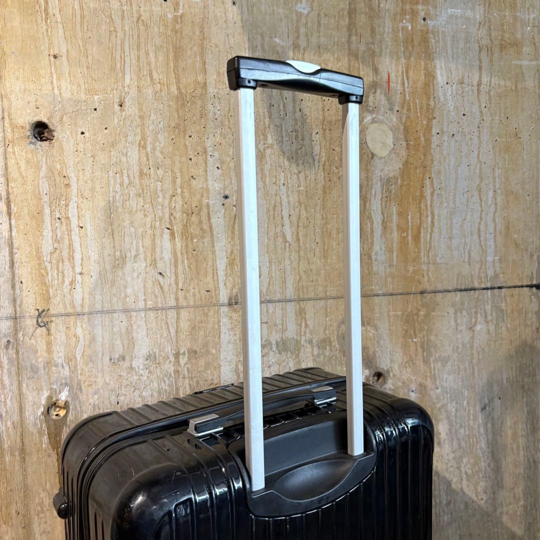 RIMOWA SALSA DX リモワ　サルサ　キャリーケース　870.70