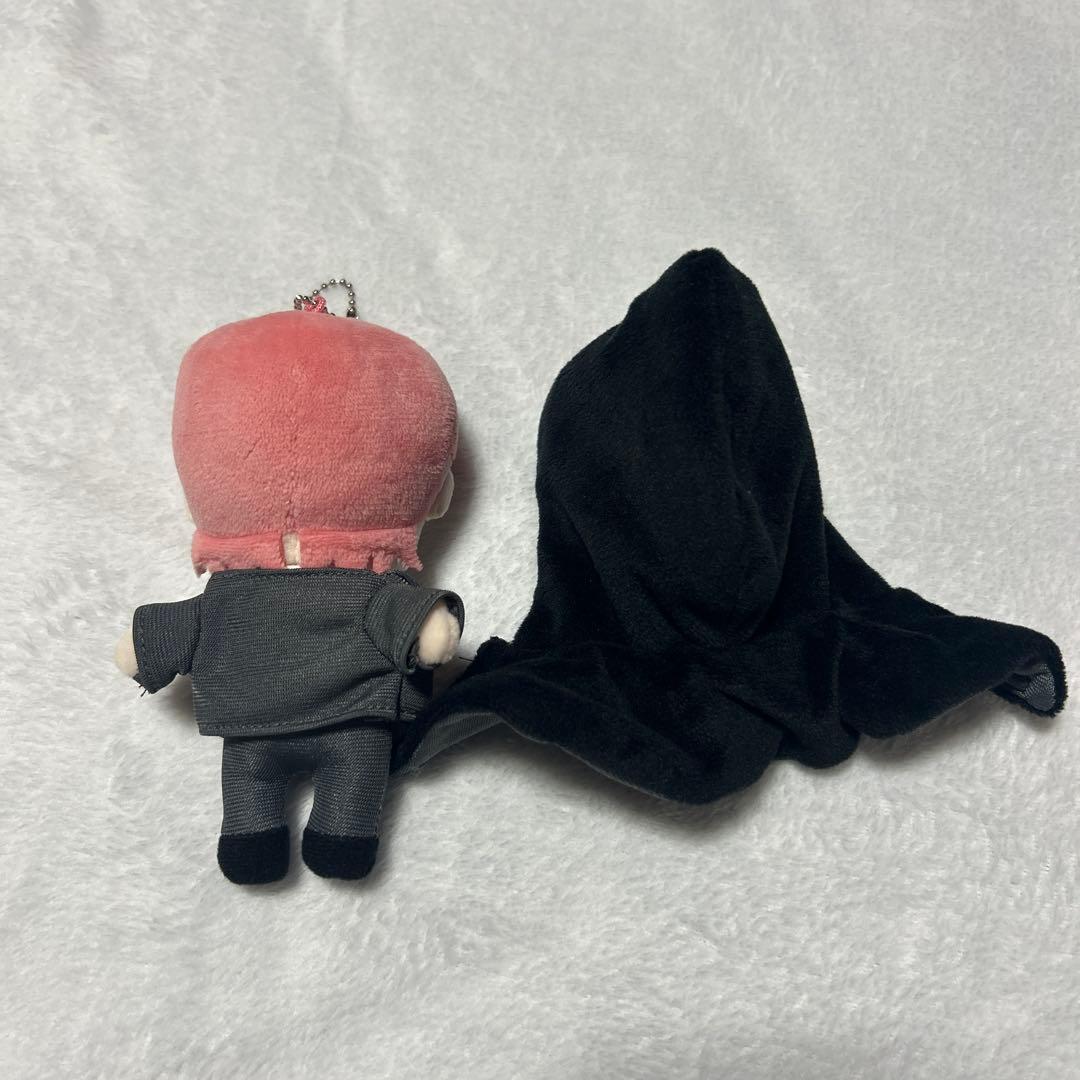 シューヤ JOKER マスコット 缶バッチ