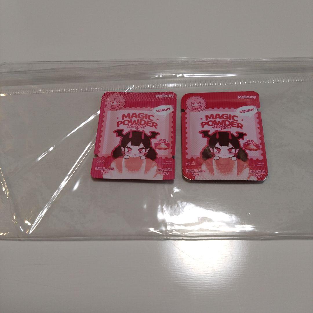 開運 スフレ ストロベリー ③