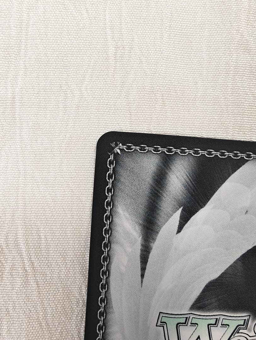 ヴァイスシュヴァルツ 劇場版オーバーロード 全ては理想郷のためにアインズ　SEC