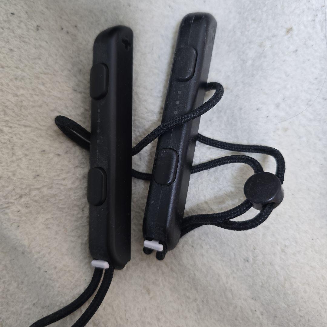 Nintendo Switch 本体 青/黄