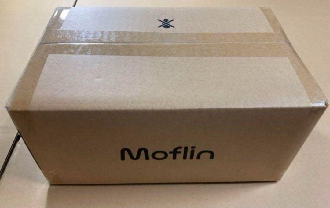 【保証書付き】AIペット moflin モフリン ゴールド