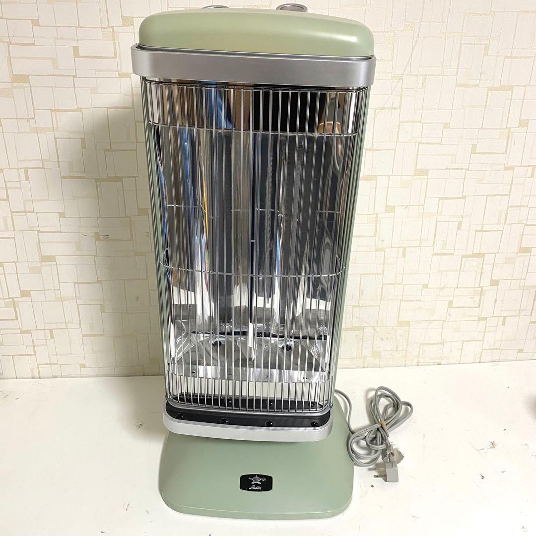 Aladdin アラジン 遠赤外線グラファイトヒーター AEH-2G10BJ