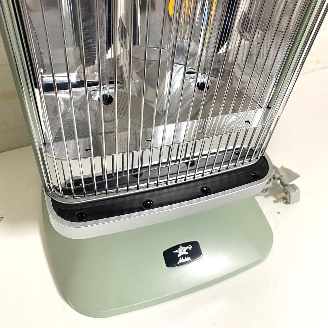 Aladdin アラジン 遠赤外線グラファイトヒーター AEH-2G10BJ
