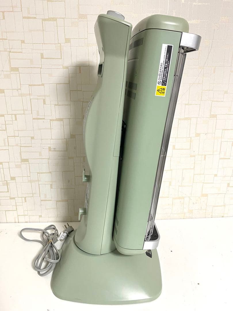 Aladdin アラジン 遠赤外線グラファイトヒーター AEH-2G10BJ