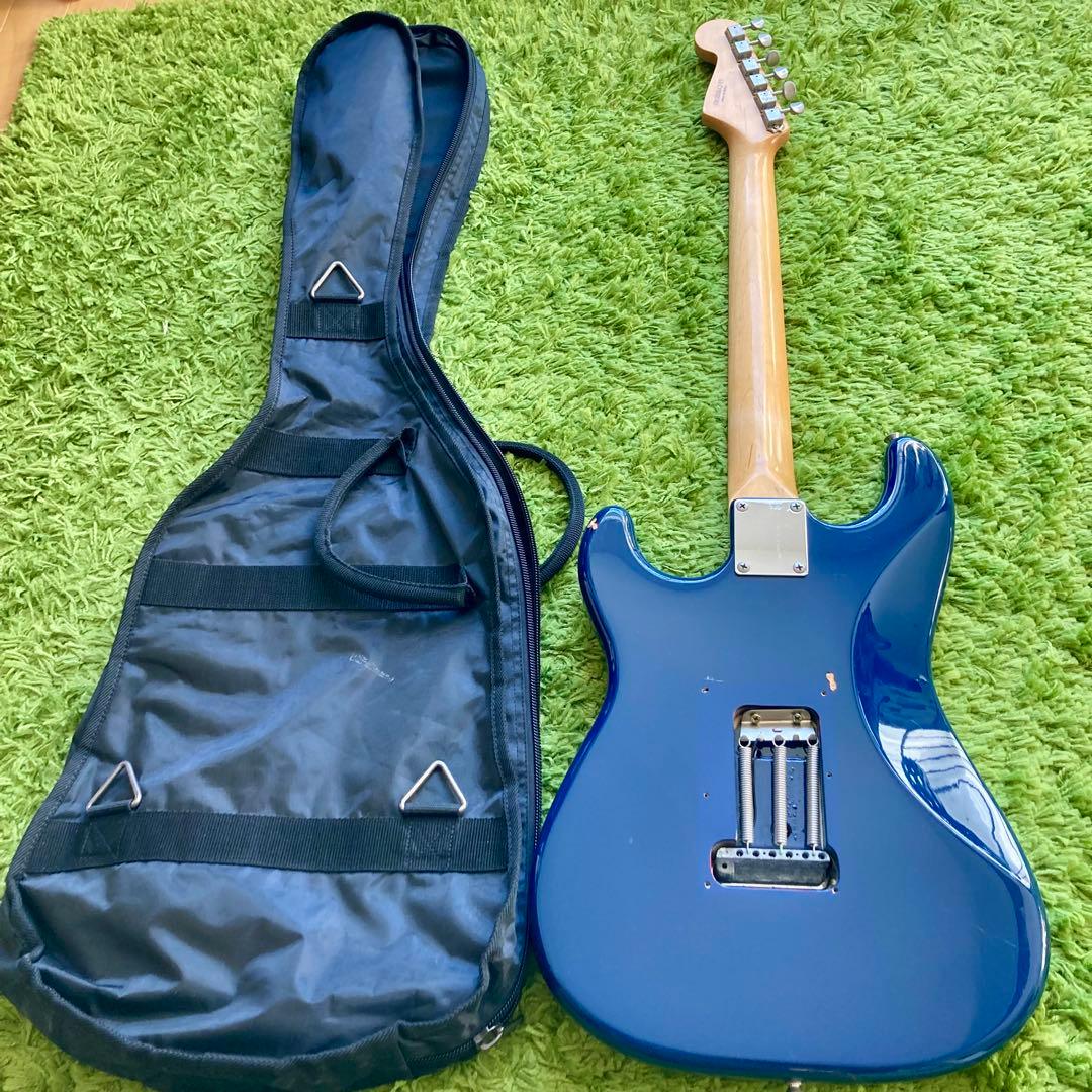 スクワイヤー ストラト　[JUNK]