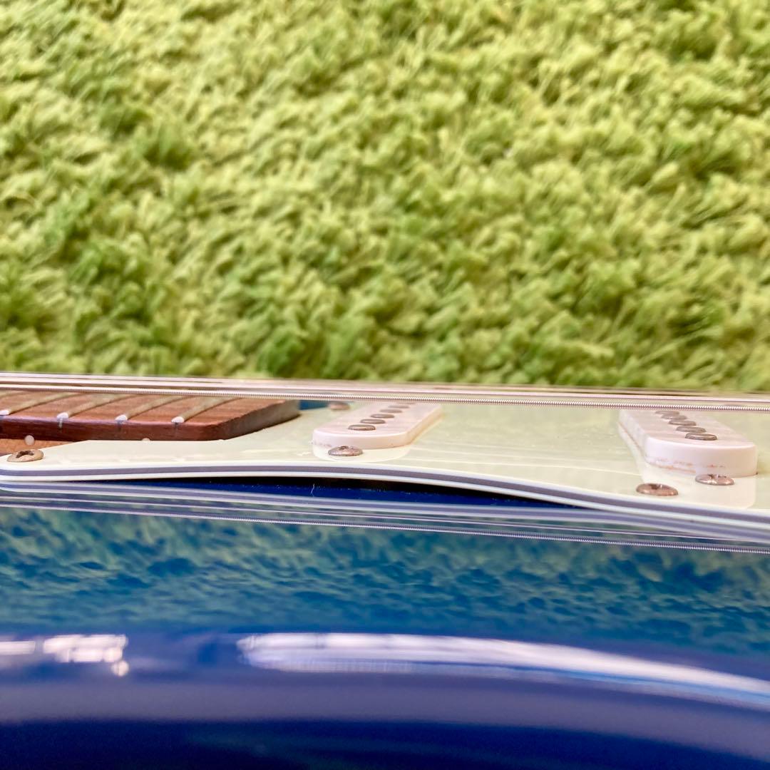 スクワイヤー ストラト　[JUNK]