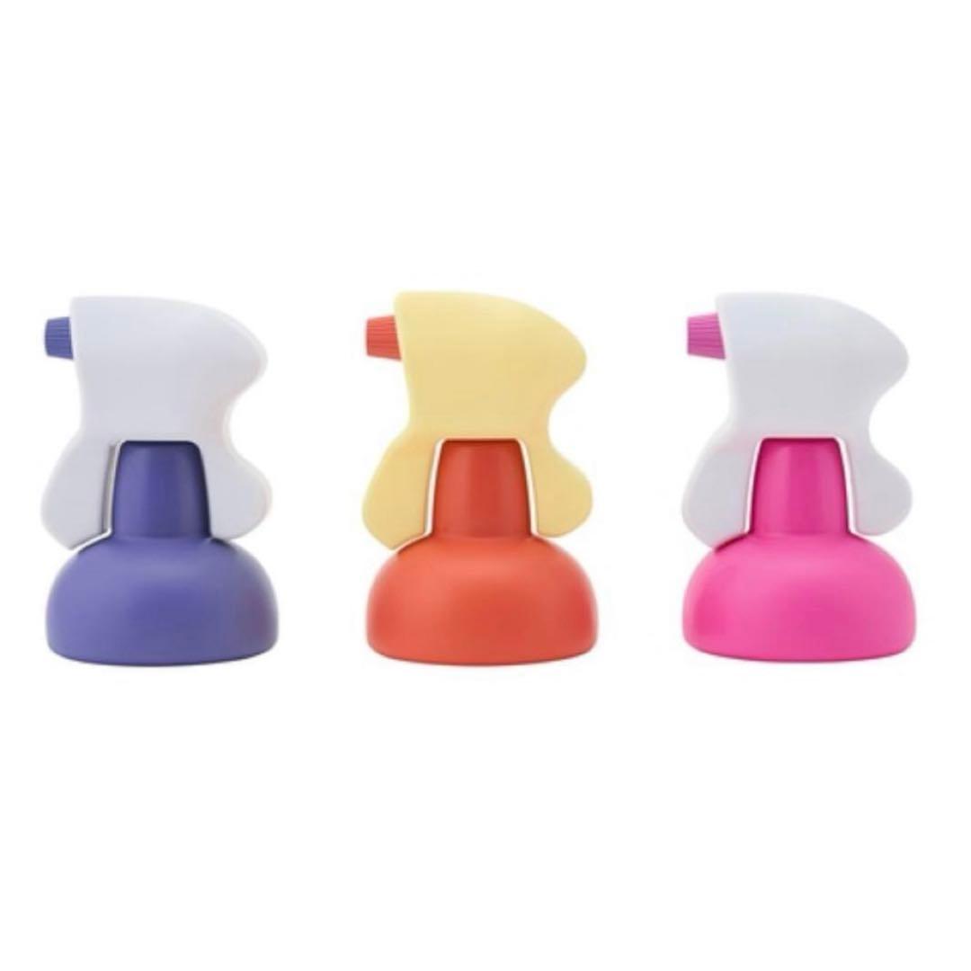 ポケモンセンター トラベルボトル3種セット　Potion