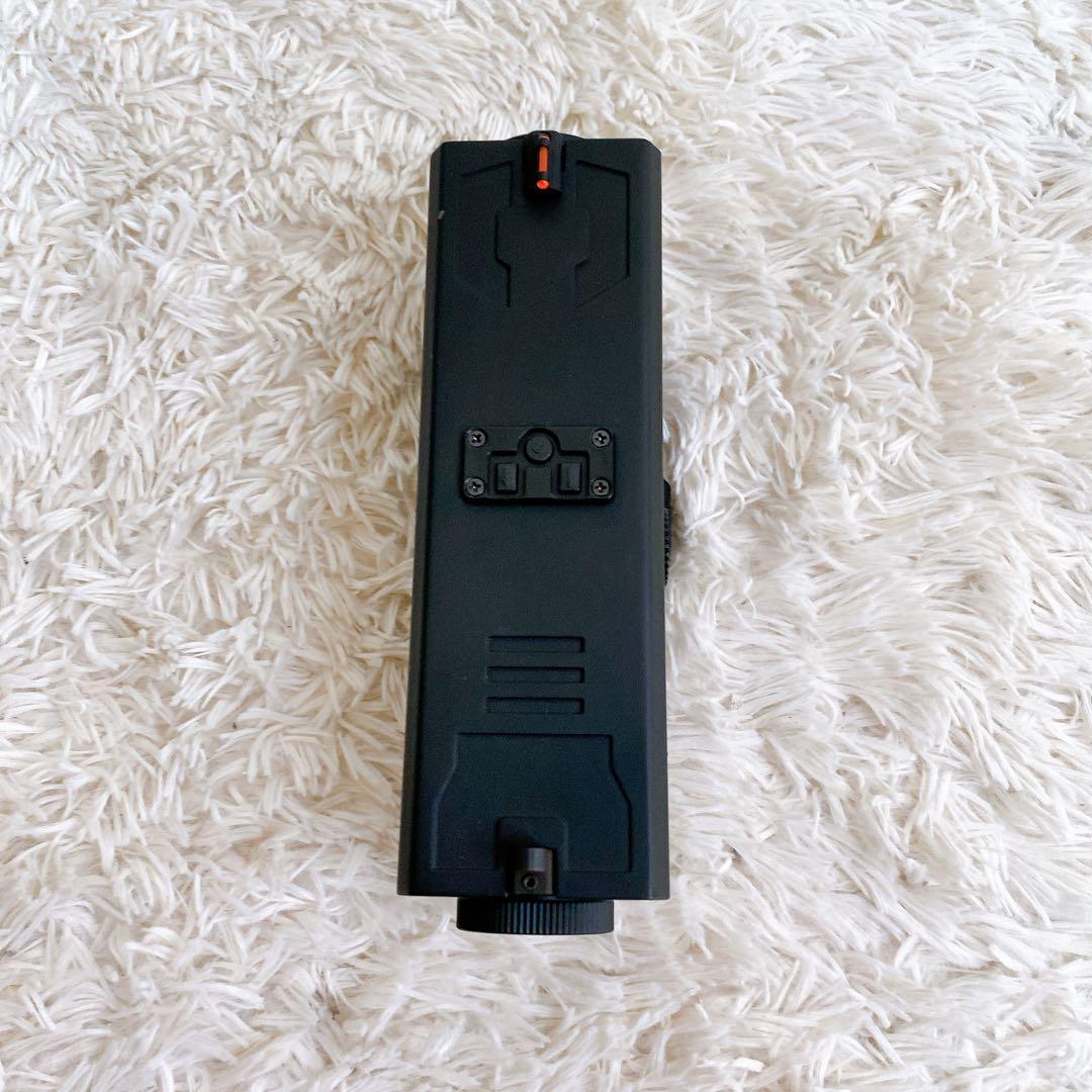 VISM DELTA 4x30 スコープ ミリタリー