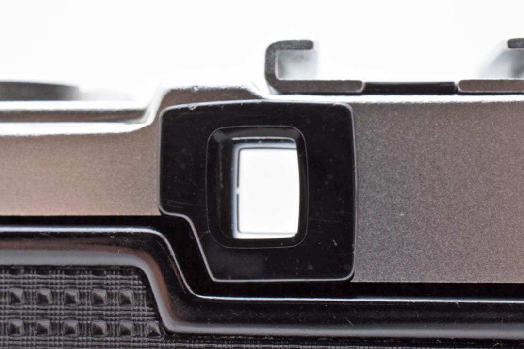 整備済Olympus Pen EE-3 オリンパス ハーフカメラ #7534