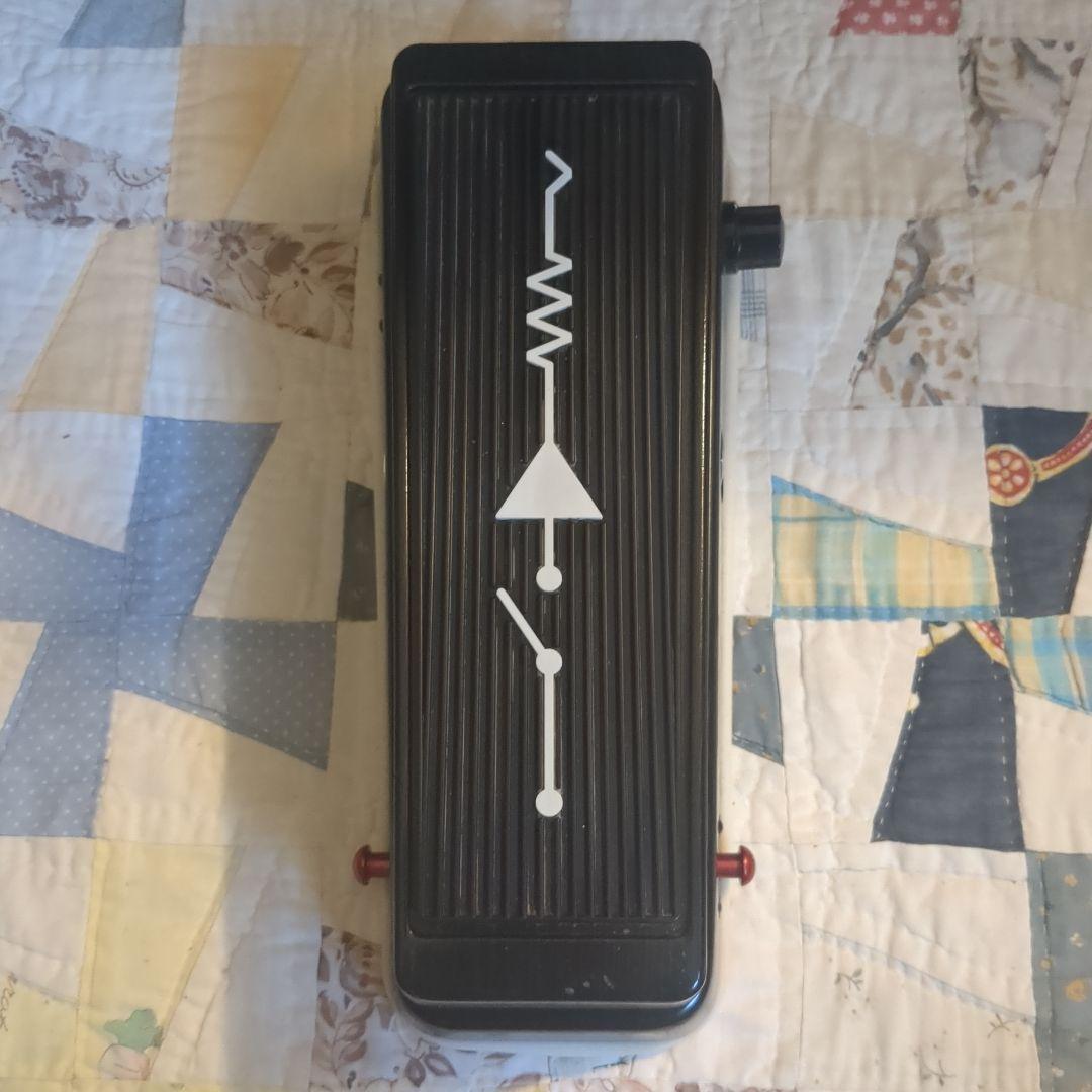 ギター Custom Audio Electronics CAE Wah - MC404