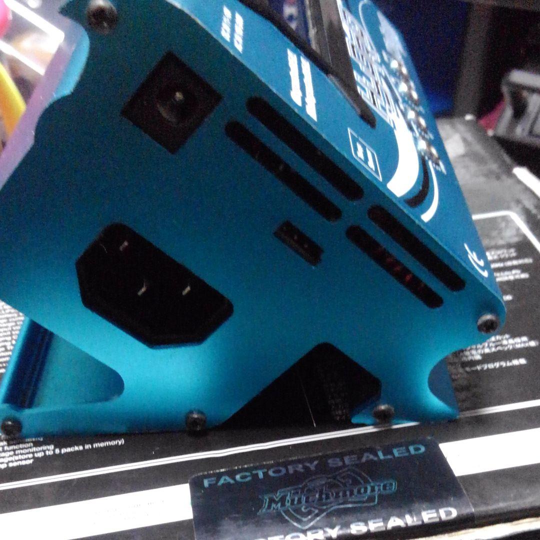 マッチモアハイブリッド充電器/良品の流通少なくなりました。