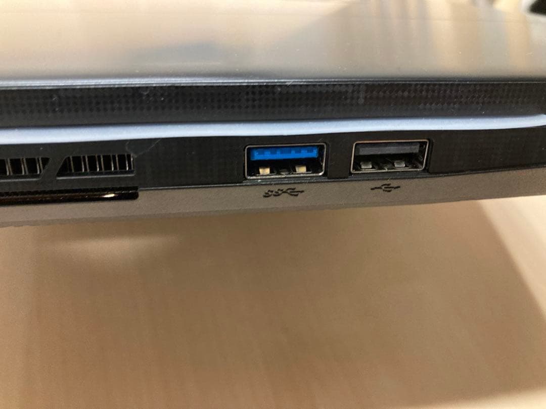 Windowsアクセサリー MSIRTX4060 Katana-15-B12VFK 15.6/Core i7