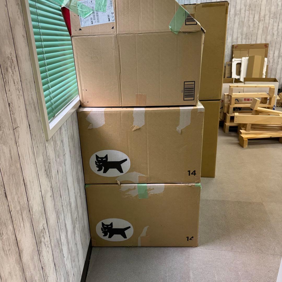 【やまめくん専用①】タミヤ　ミニ四駆コース　3レーン　立体コース